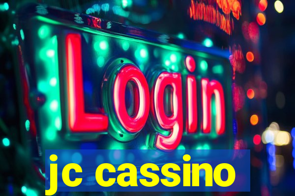 jc cassino